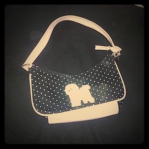 A cute handbag